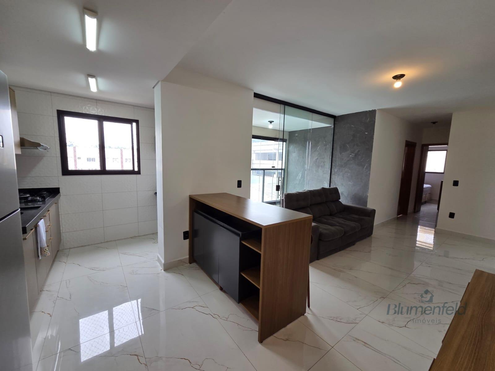 Apartamento para alugar com 2 quartos, 1 suíte e 1 vaga no Jordanópolis, Arujá (SP) — foto 3 de 18