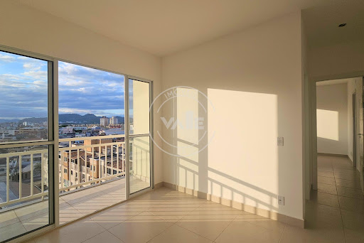 Apartamento novo 1° morador em Residencial Coqueiral