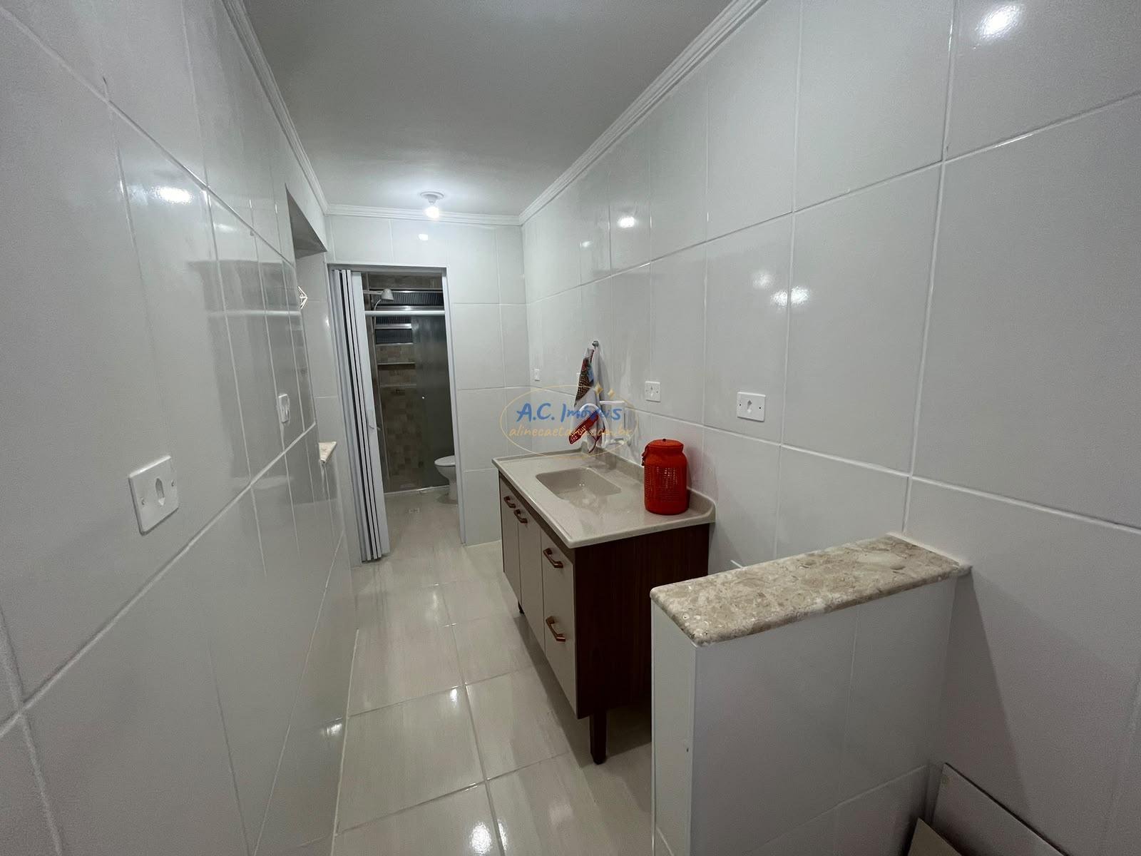 Studio à venda com 1 quarto, 1 banheiro, 1 vaga e 38m² no Guilhermina, Praia Grande (SP) — foto 7 de 19