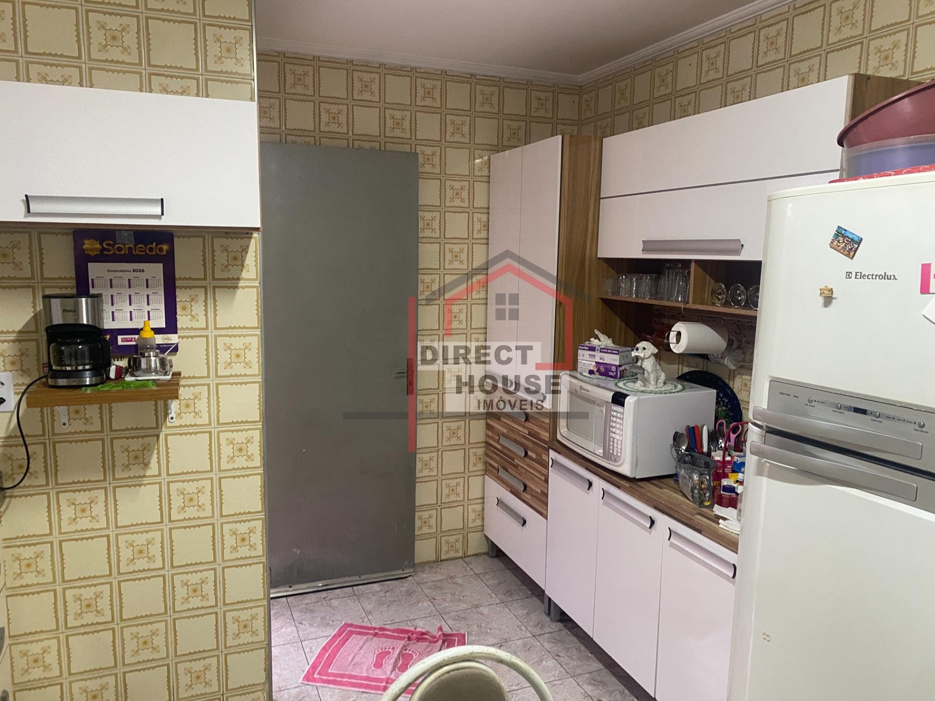 Casa, 3 quartos, 135 m² - Foto 37