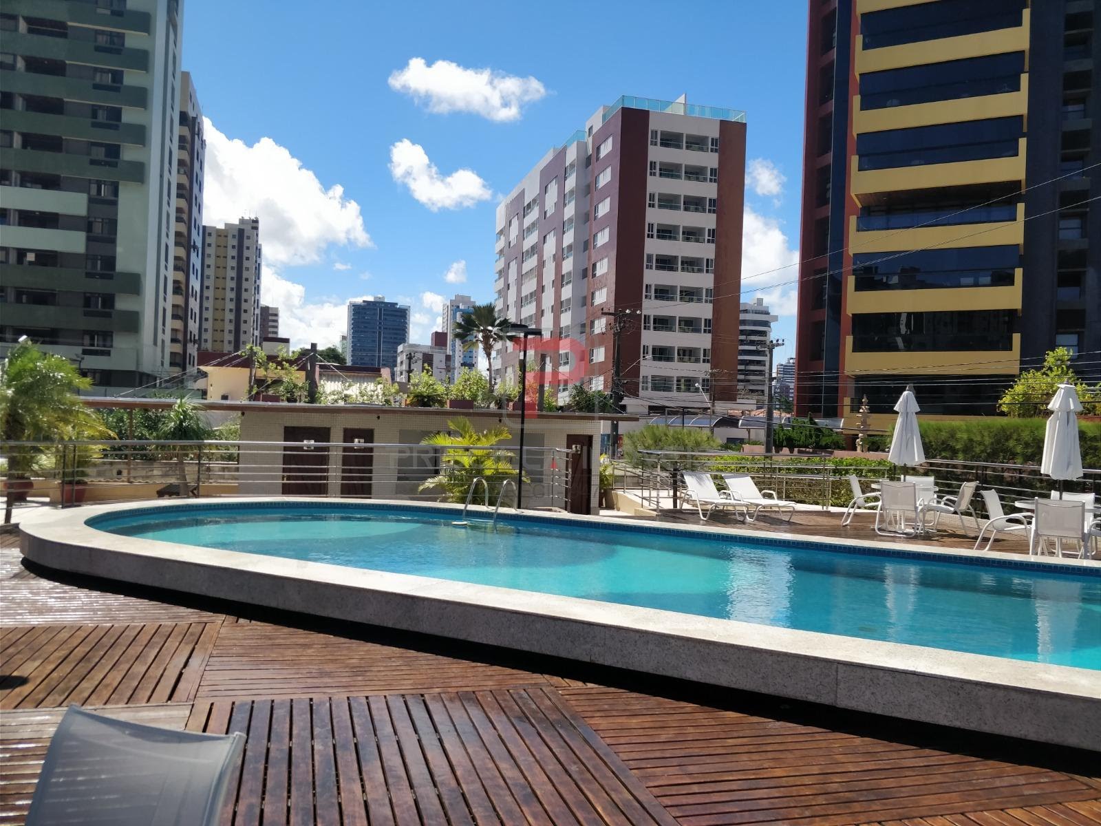 Apartamento à venda com 4 quartos, 4 suítes, 3 vagas e 298m² no Manaíra, João Pessoa (PB) — foto 30 de 30