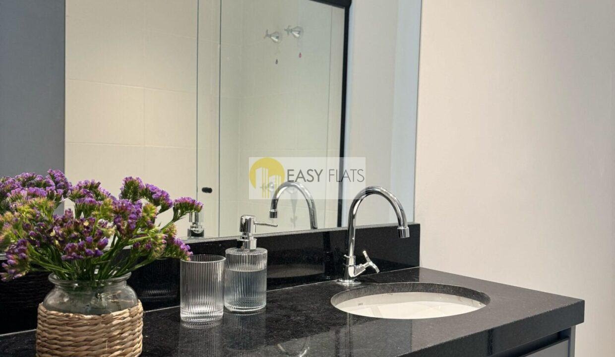 Apartamento para alugar com 1 quarto, 1 banheiro e 26m² no Pinheiros, São Paulo (SP) — foto 12 de 20