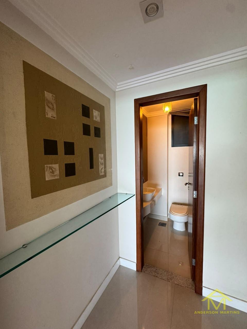 Apartamento à venda com 4 quartos, 4 banheiros, 2 vagas e 250m² no Praia de Itaparica, Vila Velha (ES) — foto 16 de 20