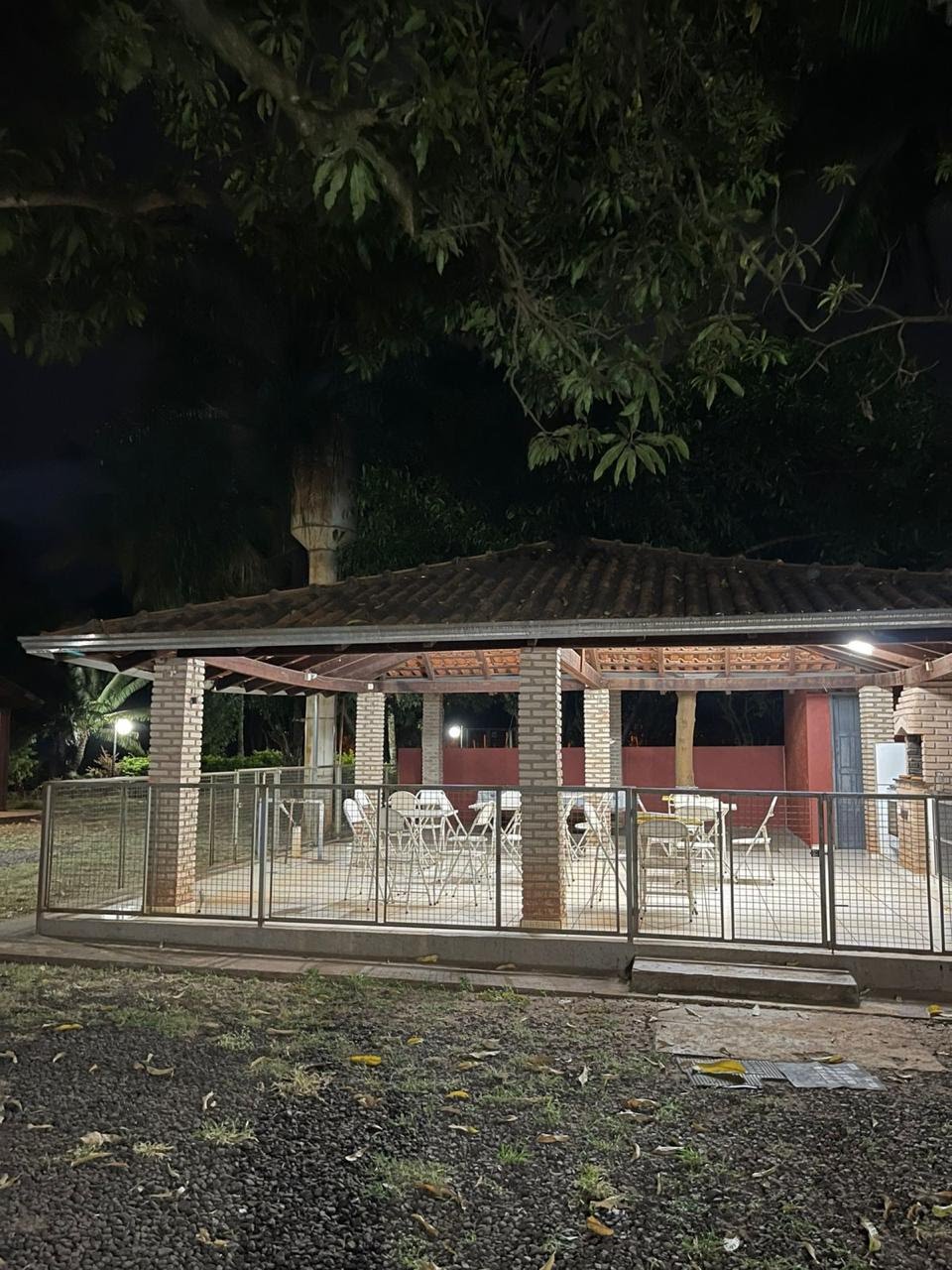 Casa à venda com 7 banheiros e 6 vagas no Talhados, São José do Rio Preto (SP) — foto 9 de 30