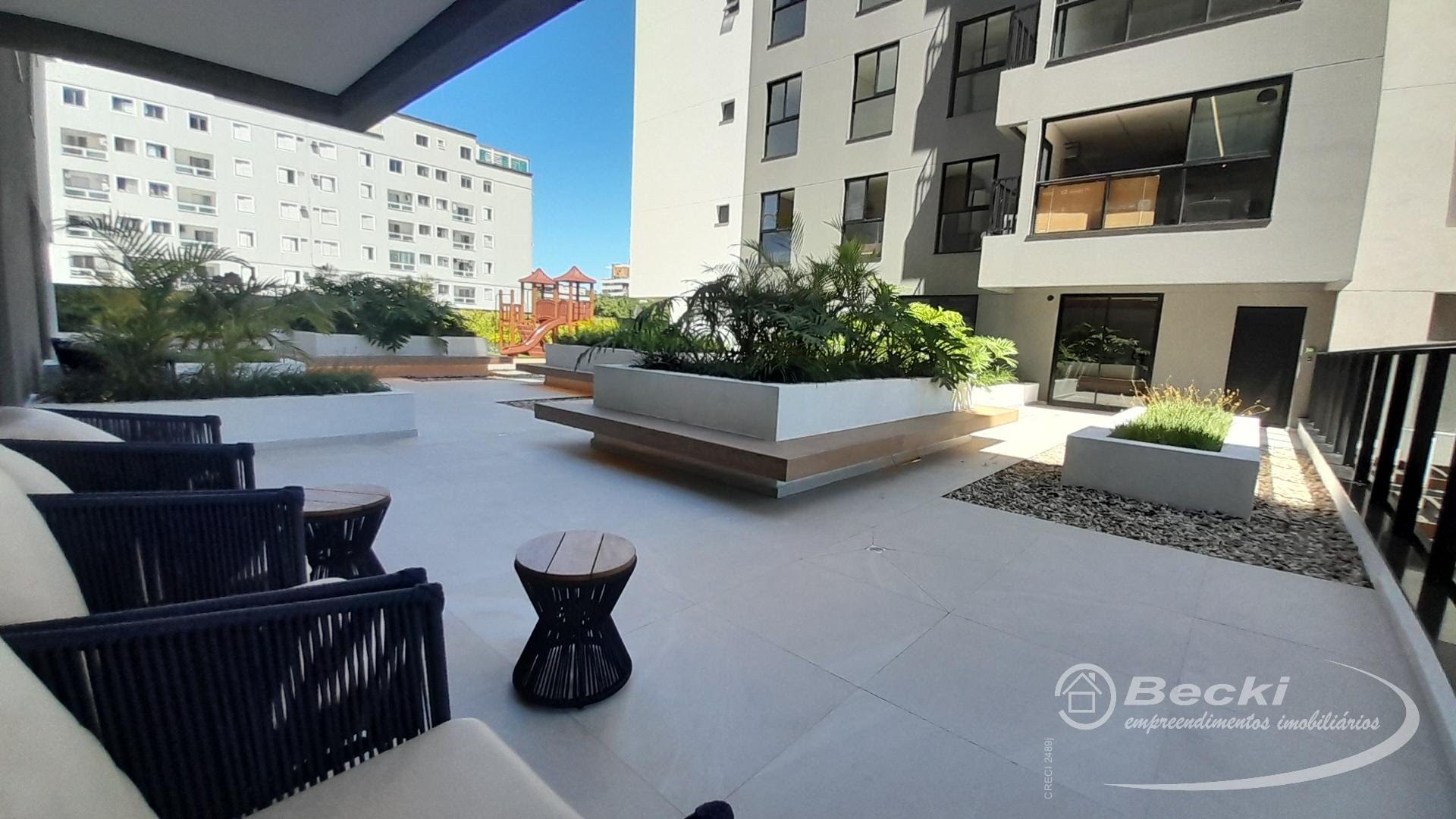 Apartamento à venda com 2 quartos, 1 suíte, 1 vaga e 78m² no Santo Antônio, Joinville (SC) — foto 19 de 29