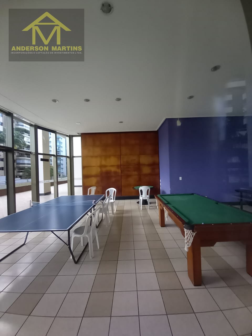 Apartamento, 4 quartos, 182 m² - Foto 25