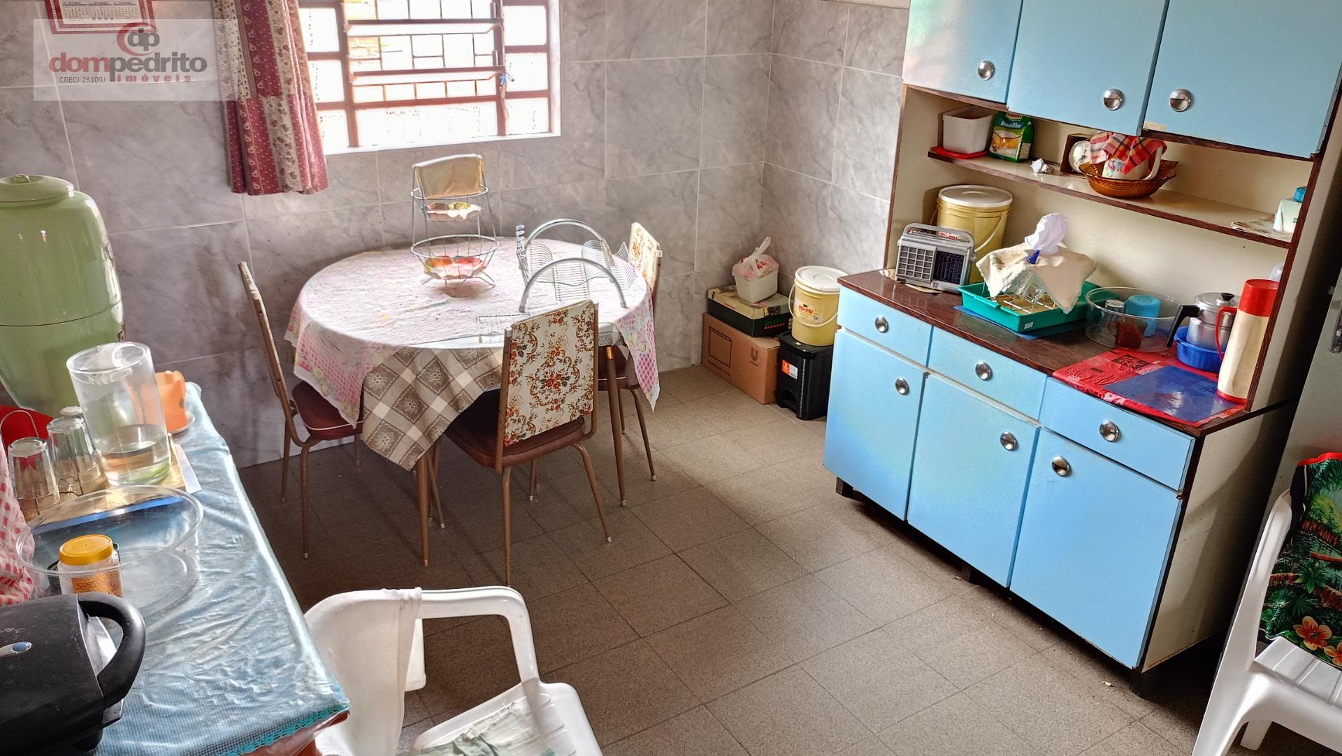 Cozinha 