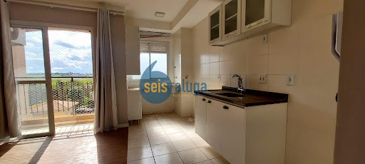 Apartamento à Venda no Jardim Firenze, 2 Suítes, 57m² – SBO
