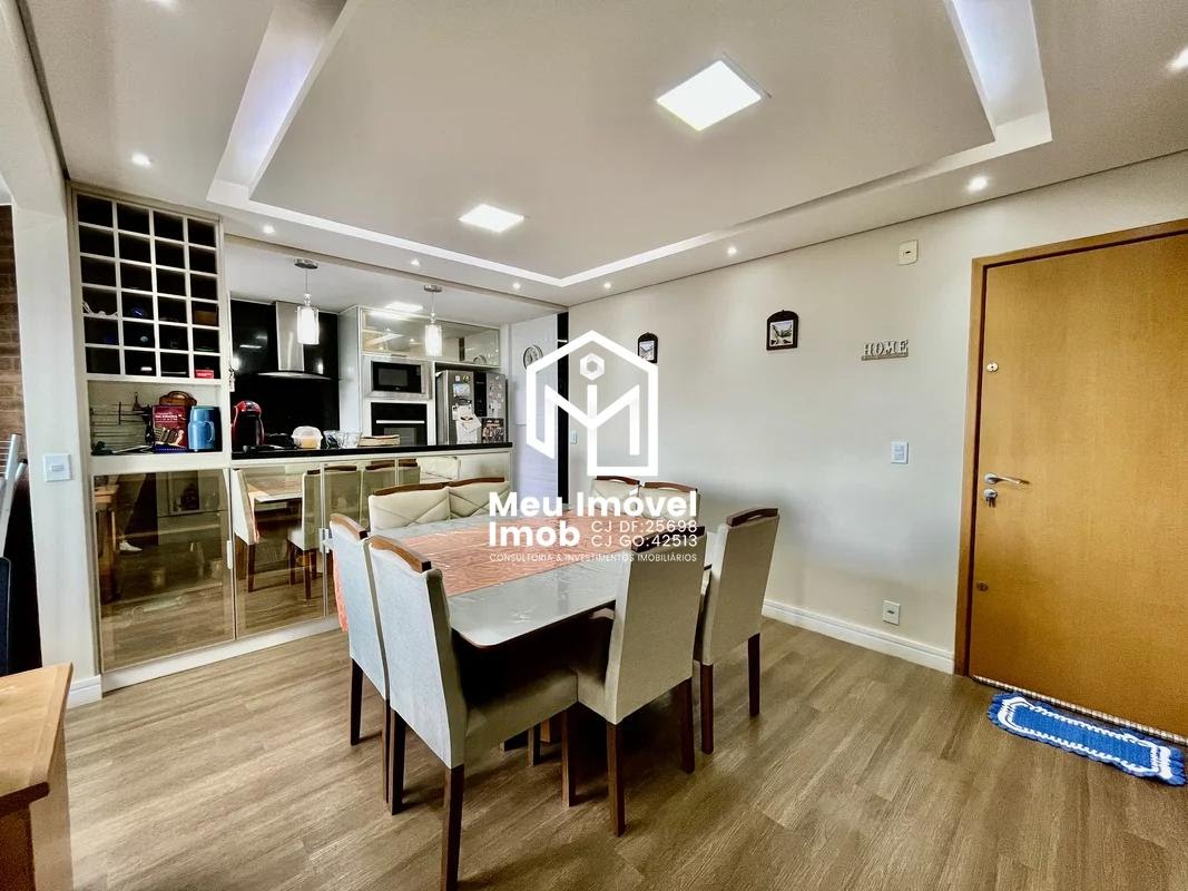 Apartamento, 2 quartos, 102 m² - Foto 8