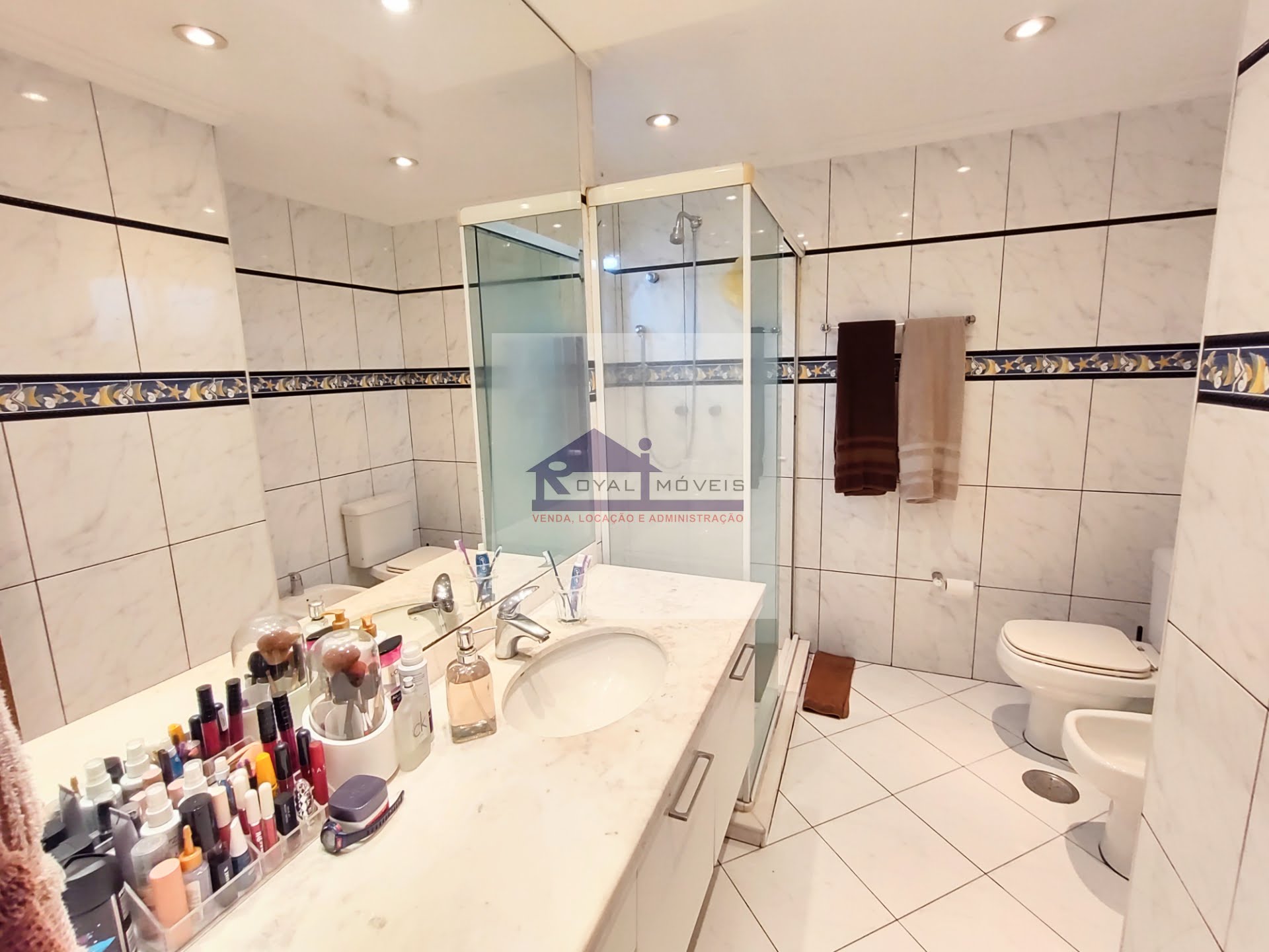 Apartamento à venda com 3 quartos, 3 suítes, 3 vagas e 124m² no Aclimação, São Paulo (SP) — foto 29 de 30