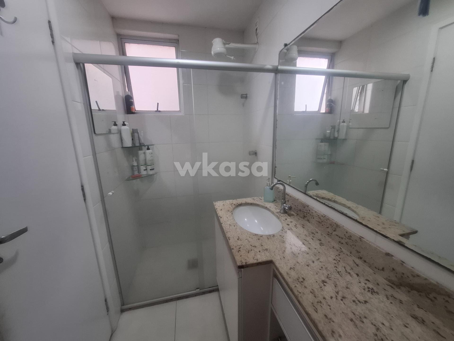 Apartamento à venda com 3 quartos, 1 suíte, 1 vaga e 73m² no Valparaíso, Serra (ES) — foto 19 de 30