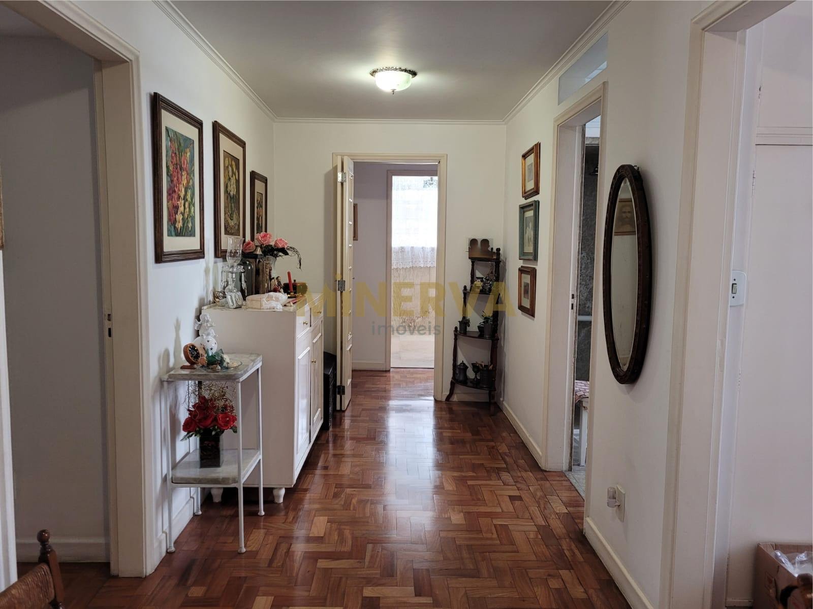 Apartamento à venda com 4 quartos, 1 suíte, 2 vagas e 400m² no Consolação, São Paulo (SP) — foto 22 de 30