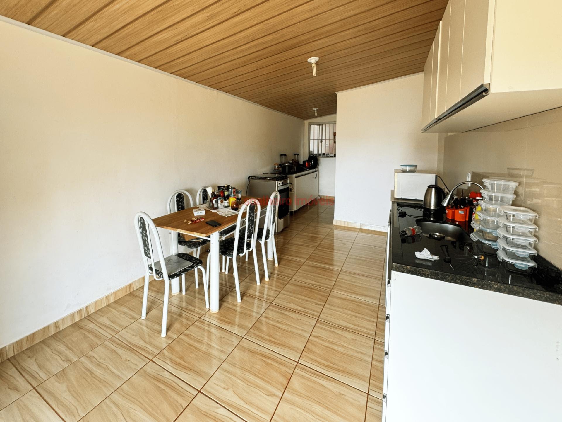 Cozinha 