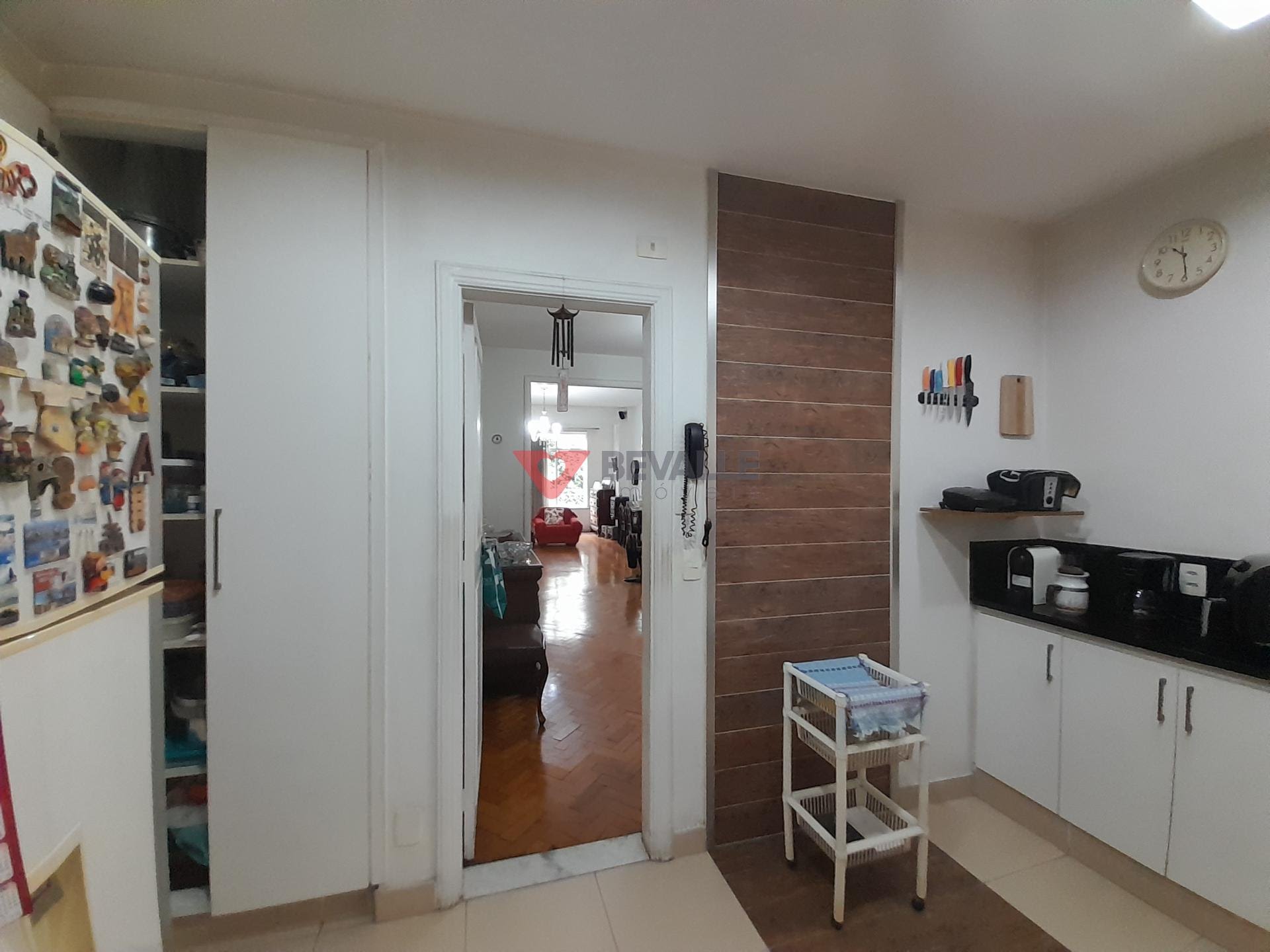 Apartamento à venda com 3 quartos, 1 suíte, 1 vaga e 150m² no Copacabana, Rio de Janeiro (RJ) — foto 18 de 30