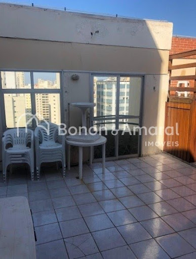 Apartamento, 3 quartos, 200 m² - Foto 23