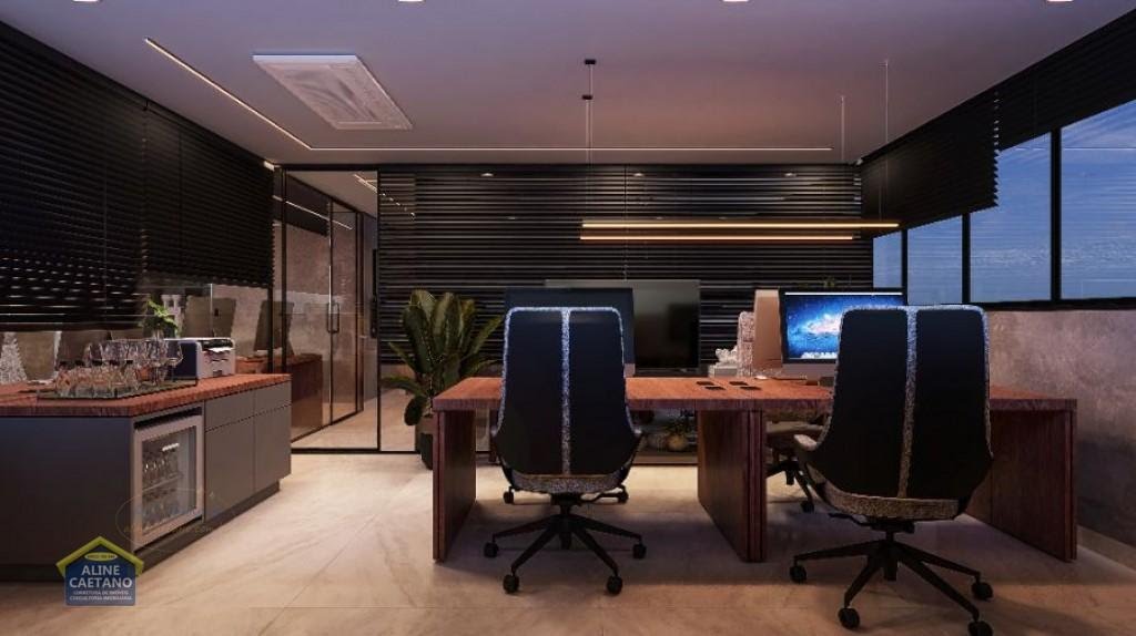 Apartamento à venda com 2 quartos, 1 suíte, 1 vaga e 74m² no Canto do Forte, Praia Grande (SP) — foto 23 de 28
