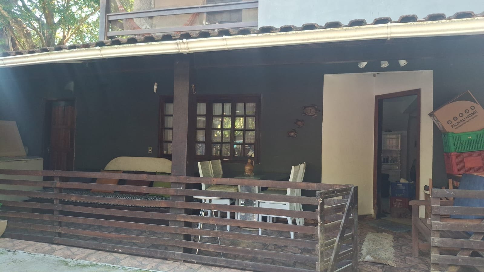 Casa à venda com 4 quartos, 1 suíte, 8 vagas e 300m² no Vargem Grande, Rio de Janeiro (RJ) — foto 21 de 30