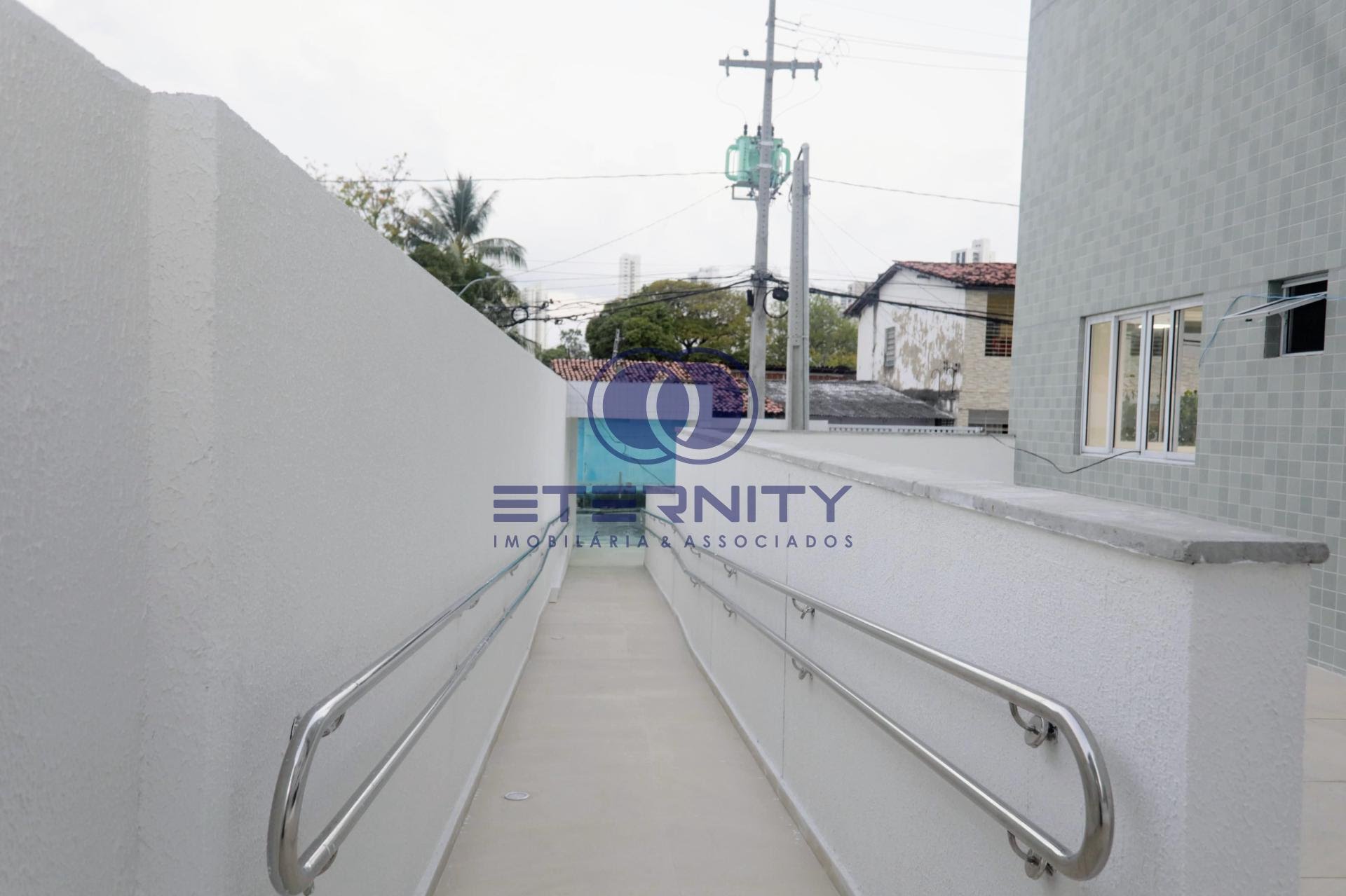 Apartamento à venda com 2 quartos, 1 suíte, 1 vaga e 40m² no Tamarineira, Recife (PE) — foto 15 de 27
