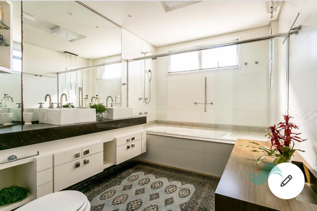 Apartamento à venda com 3 quartos, 3 suítes, 2 vagas e 170m² no Jurerê Internacional, Florianópolis (SC) — foto 7 de 26