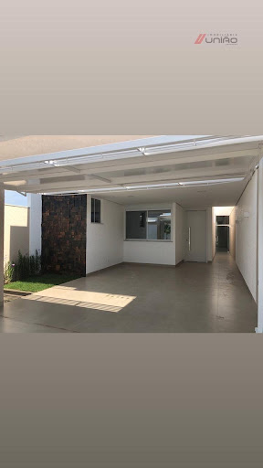 Casa em Parque Residencial Interlagos  -  Umuarama