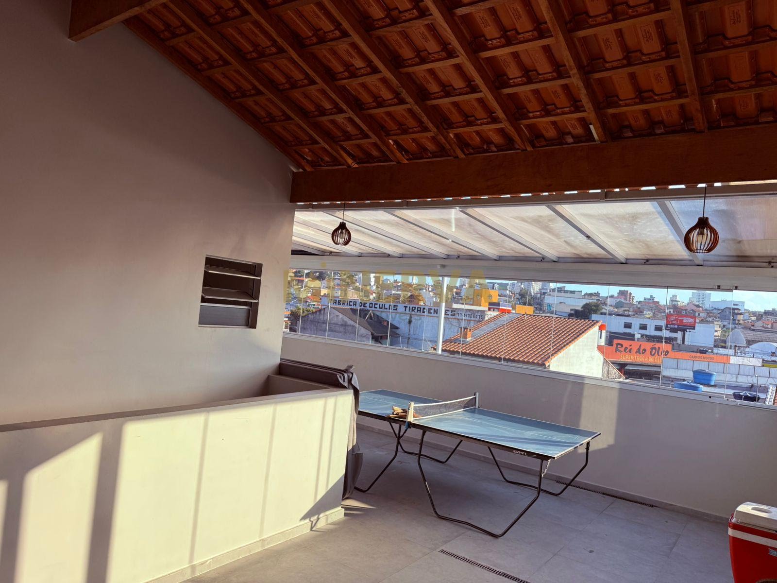 Casa à venda com 3 quartos, 1 suíte, 2 vagas e 240m² no Macedo, Guarulhos (SP) — foto 22 de 26