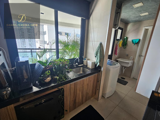 DANIEL PEREIRA IMOB ALUGA: Apartamento no Edifício Sunset Boulevard. 2 suítes, Amplo, condominio completo. VALOR LOCAÇÃO R$10.000
