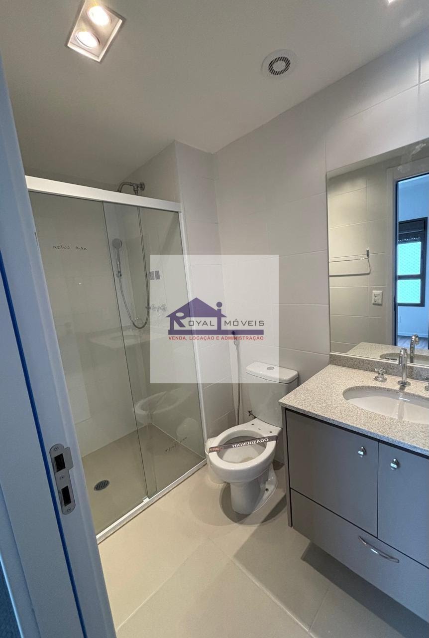 Apartamento à venda com 3 quartos, 3 suítes, 2 vagas e 141m² no Vila Mariana, São Paulo (SP) — foto 14 de 30