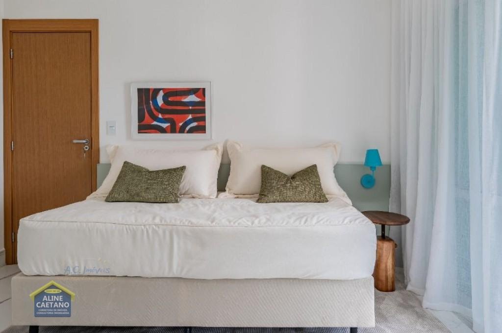 Apartamento à venda com 3 quartos, 2 suítes, 2 vagas e 126m² no Aviação, Praia Grande (SP) — foto 22 de 30