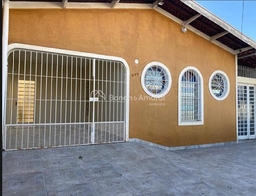 Casa, 3 quartos, 139 m² - Foto 1