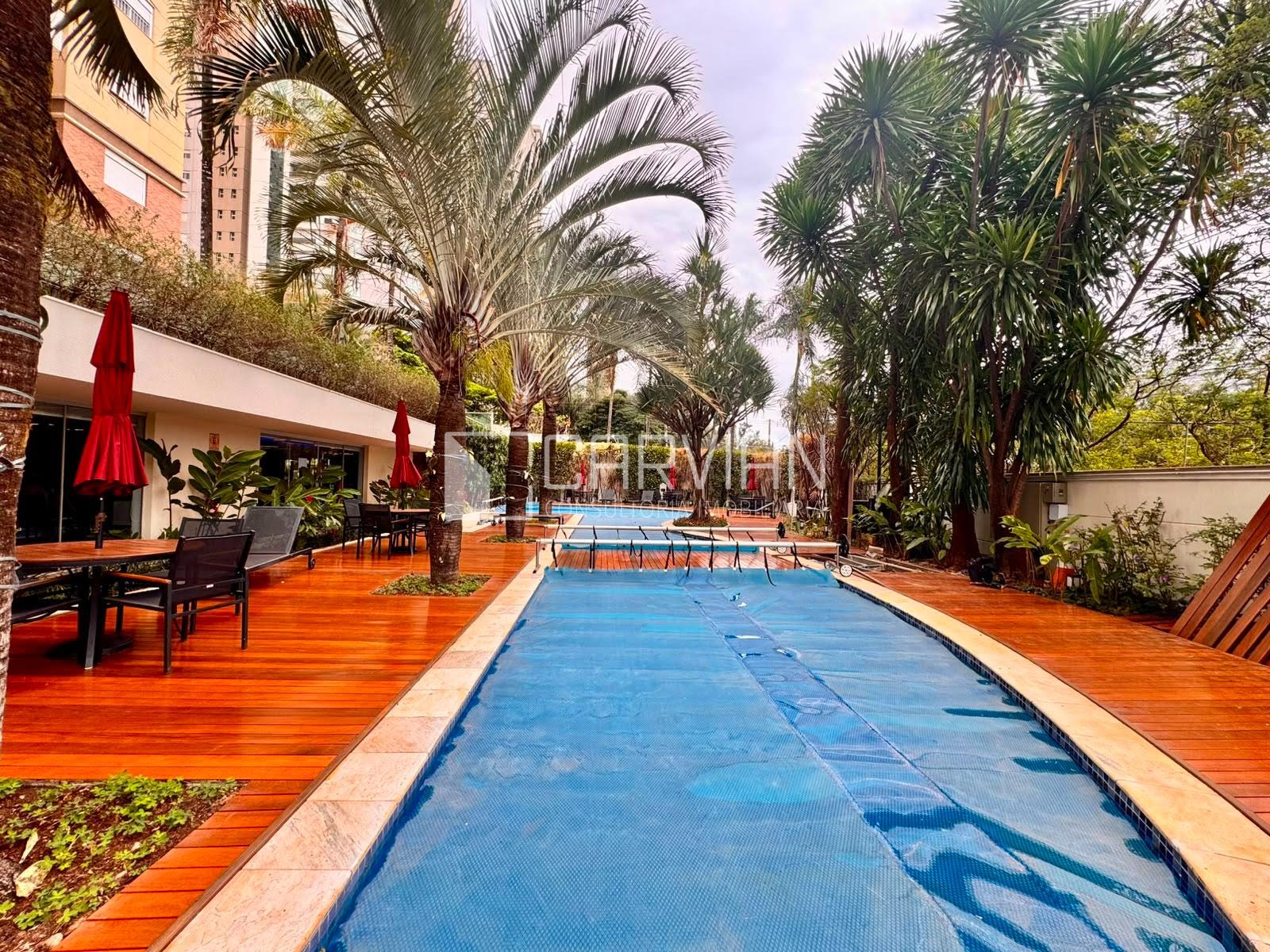 Apartamento à venda com 4 quartos, 2 suítes, 3 vagas e 180m² no Jardim Sao Luiz, Ribeirão Preto (SP) — foto 17 de 27