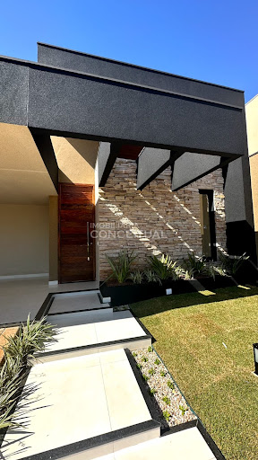 Casa Cond. Quinta do Lago  -  São José do Rio Preto