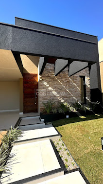 Casa Cond. Quinta do Lago  -  São José do Rio Preto