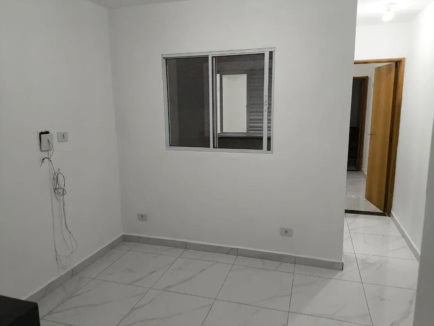 Apartamento, 1 quarto, 34 m² - Foto 5