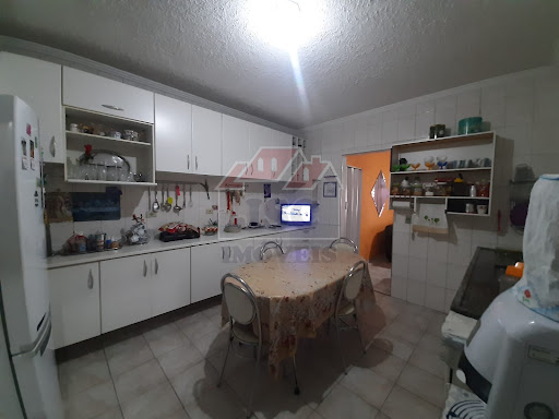 Casa Assobradada no bairro Nova Gerty - São Caetano do Sul 