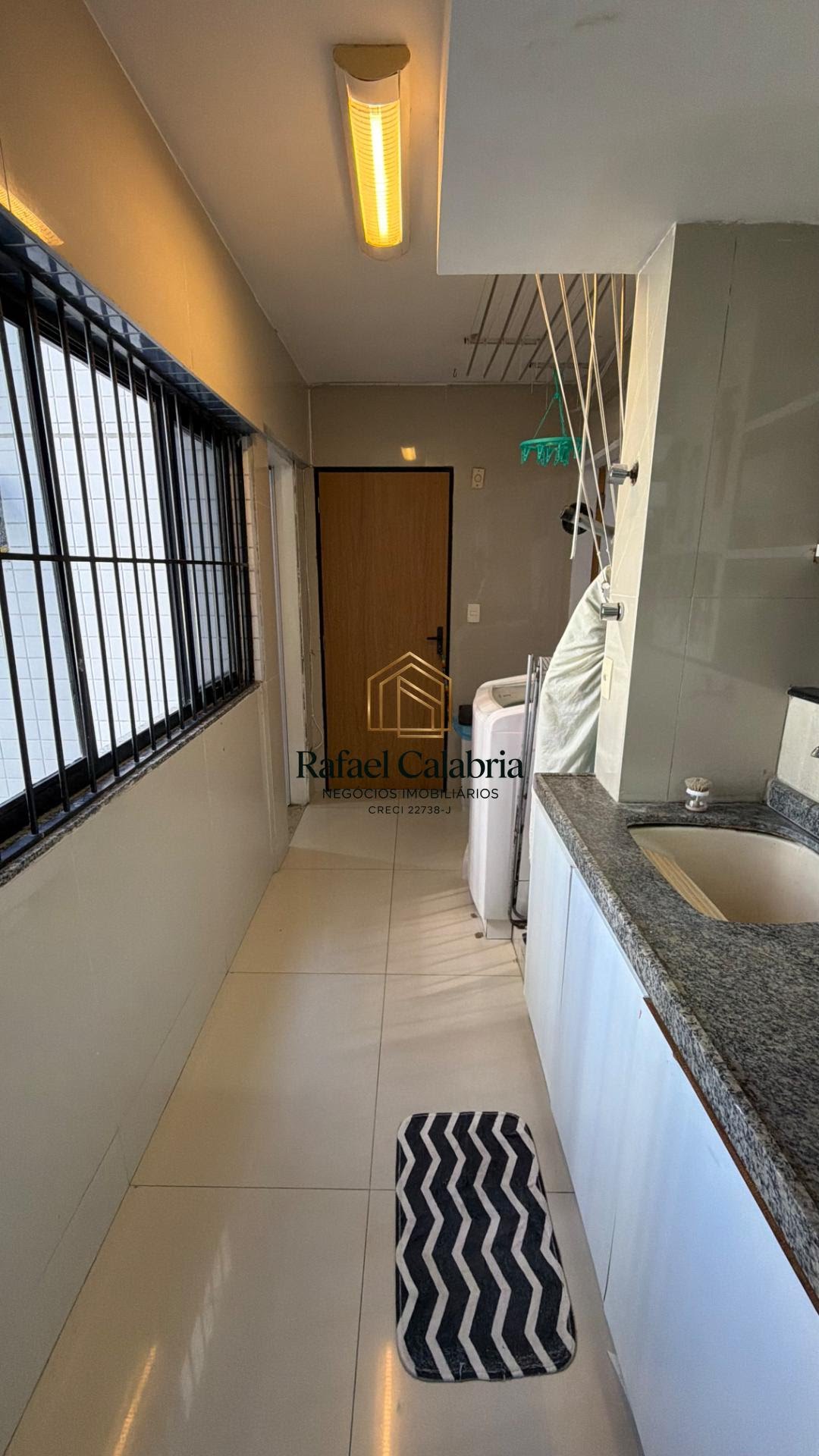 Apartamento à venda com 4 quartos, 2 suítes, 2 vagas e 154m² no Espinheiro, Recife (PE) — foto 18 de 30