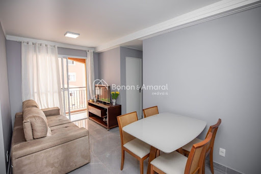 Apartamento, 3 quartos, 63 m² - Foto 7