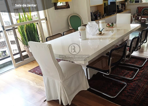 Sala de Jantar