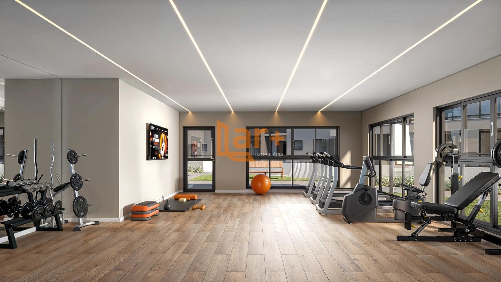 Apartamento à venda com 3 quartos, 1 suíte, 1 vaga e 64m² no Aeroporto, Aracaju (SE) — foto 2 de 20