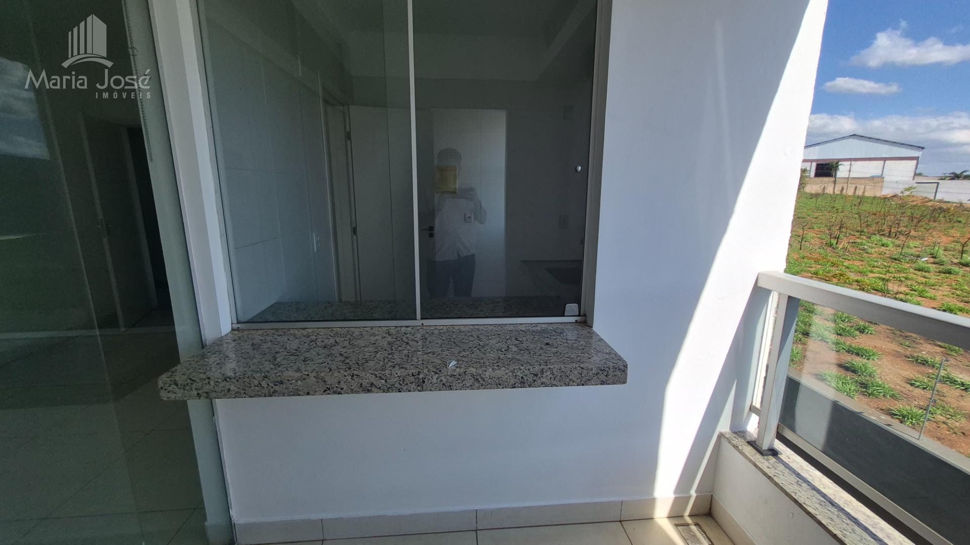 Apartamento para alugar com 2 quartos, 1 banheiro, 2 vagas e 57m² no Ouro Branco, Sete Lagoas (MG) — foto 6 de 26