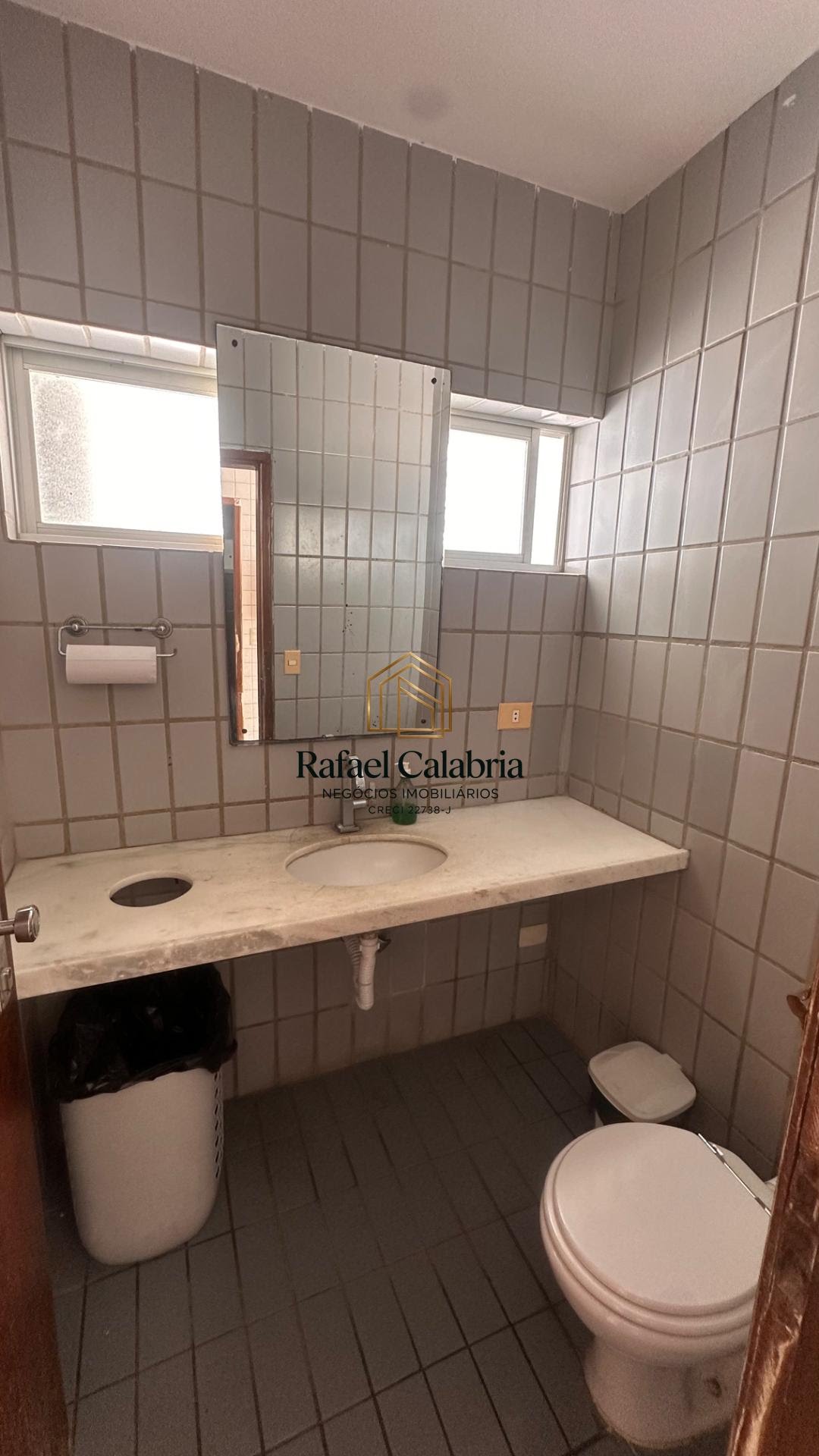 Apartamento à venda com 3 quartos, 1 suíte, 2 vagas e 119m² no Graças, Recife (PE) — foto 22 de 30
