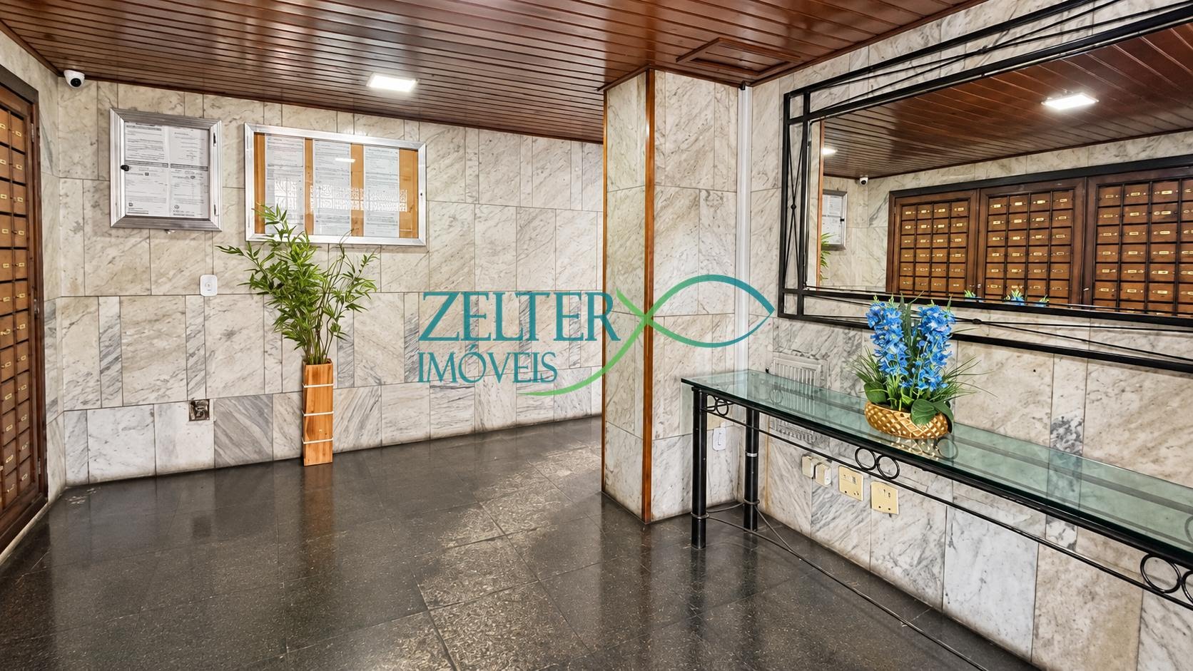 Apartamento à venda com 2 quartos, 1 banheiro, 1 vaga e 51m² no Penha, Rio de Janeiro (RJ) — foto 26 de 30