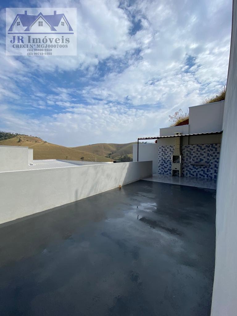 Casa à venda com 2 quartos, 1 suíte e 262m² no Jardim Califórnia, Itajubá (MG) — foto 3 de 13