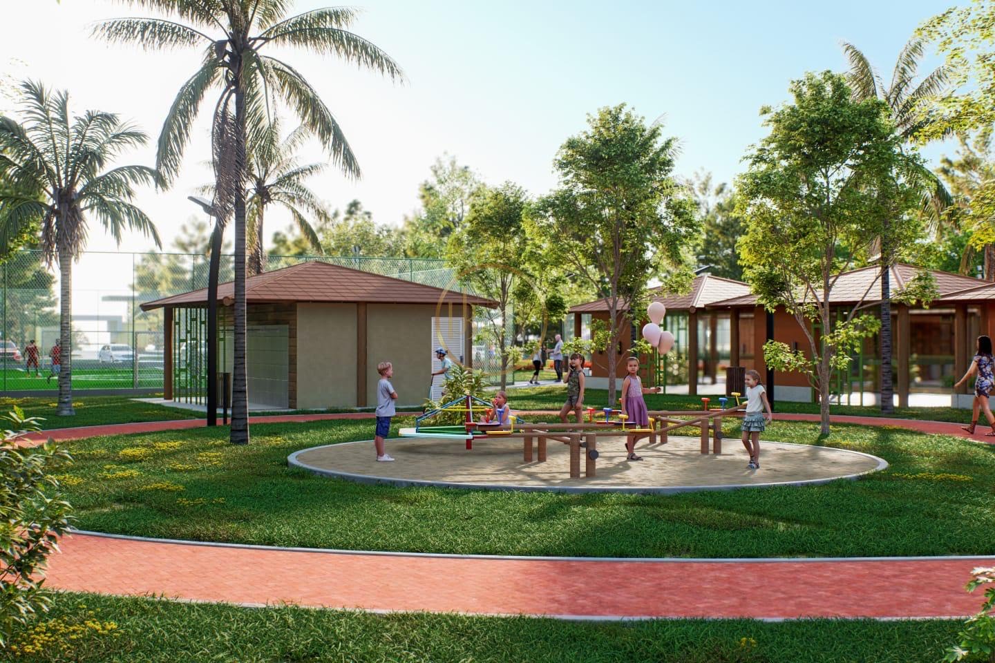 Terreno à venda com 506m² de terreno no Alto Mundaí, Porto Seguro (BA) — foto 13 de 16
