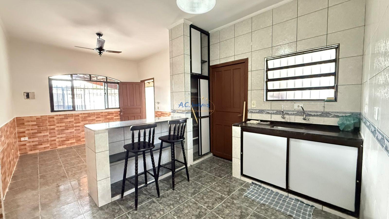 Casa à venda com 2 quartos, 1 suíte, 2 vagas e 70m² no Cidade Ocian, Praia Grande (SP) — foto 27 de 28
