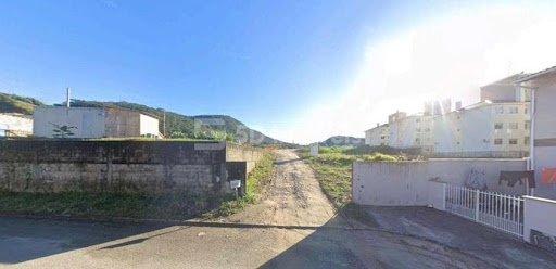 Terreno de 3.975m² em São Sebastião - Palhoça, SC