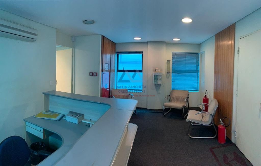 Comercial à venda com 9 banheiros, 15 vagas e 900m² no Vila Clementino, São Paulo (SP) — foto 26 de 30