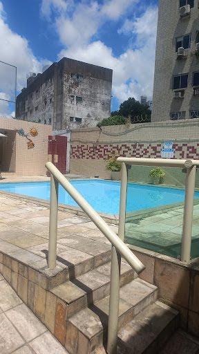 Apartamento à venda com 3 quartos, 1 suíte, 2 vagas e 106m² no Madalena, Recife (PE) — foto 22 de 24