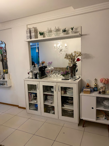 Apartamento de 2 quartos paravenda no Ed. Le Jardin Vert no Centro - Campos dos Goytacazes, RJ 
