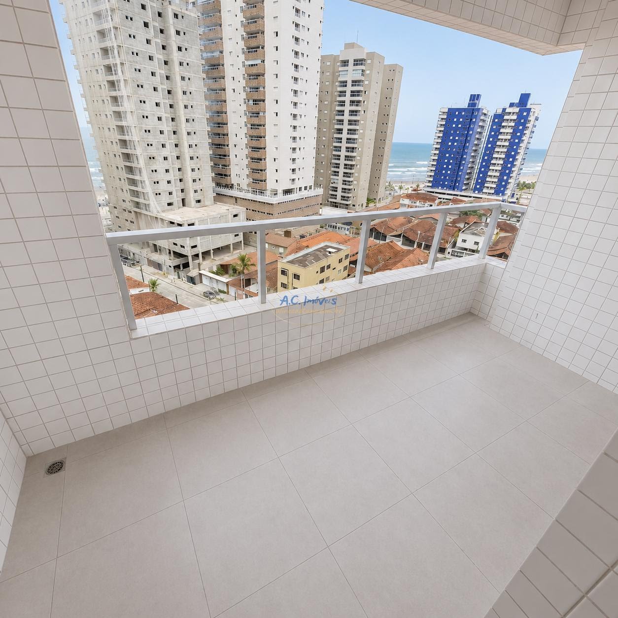 Apartamento à venda com 1 quarto, 1 banheiro, 1 vaga e 46m² no Vila Caiçara, Praia Grande (SP) — foto 17 de 29