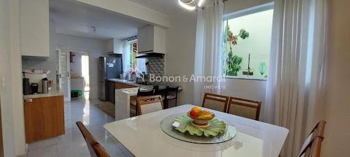 Casa, 4 quartos, 265 m² - Foto 8